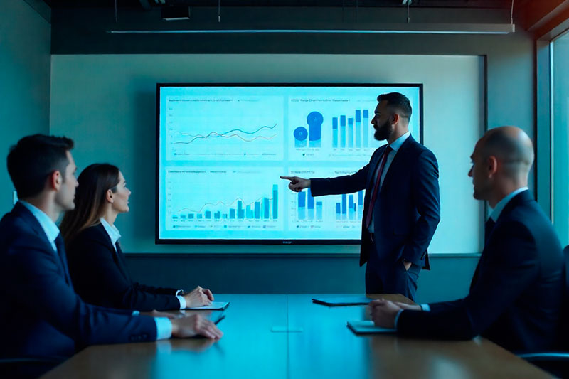 Consultoría Integral